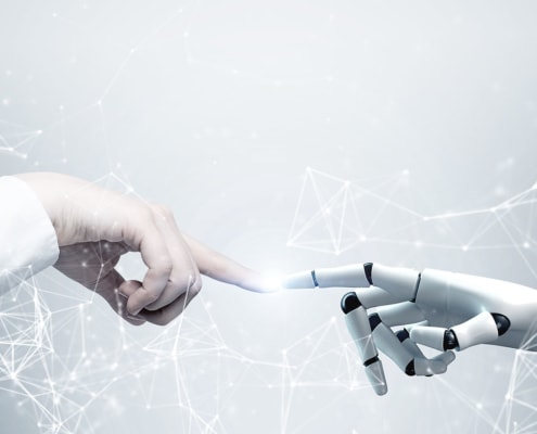 Akzent: HR im Spannungsfeld Digitaler Transformation
